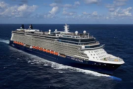 Celebrity Reflection®