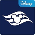 Aplikacia Disney Cruise Line Navigator